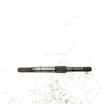 1986 Polaris Trail Boss 250R OEM Transmission Input Shaft 5020439 AP207
