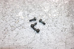 1994 Yamaha  Timberwolf 4wd Oem Air Box Lid Bolt Set Of 4  97885-05016-00 AY25