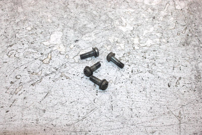 1994 Yamaha  Timberwolf 4wd Oem Air Box Lid Bolt Set Of 4  97885-05016-00 AY25