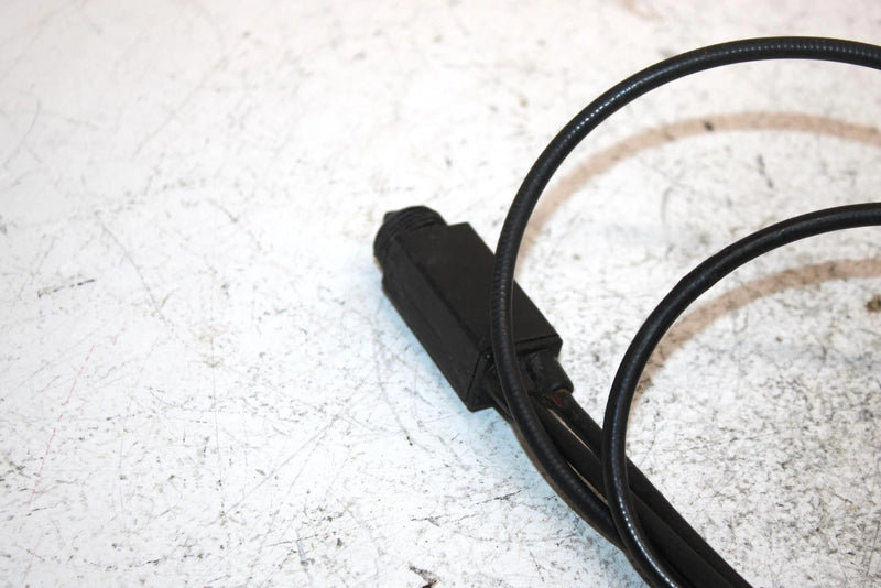 87 Polaris 400 Oem Choke Cable 3130199 7080290 SP63