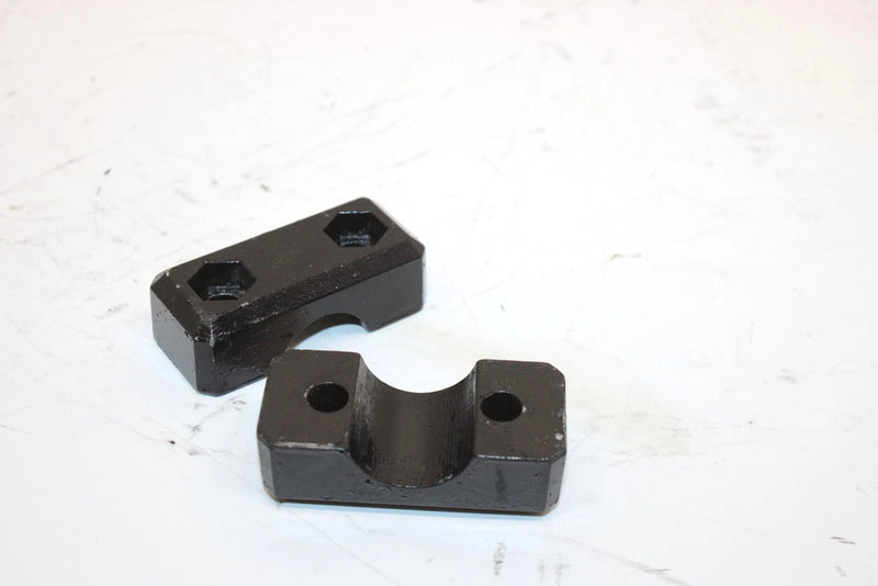 1997 Arctic Cat Zr 580 Oem Handlebar Mount Set 0605-305 0605-304 SA43