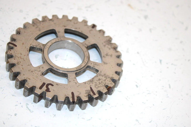 04 Honda Trx250ex A Oem 31T Reverse Gear 23751-HN6-000 AHS