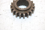 1999 Kawasaki Prarie 400 Oem Reverse Sprocket Gear 39134-1060 AK28 