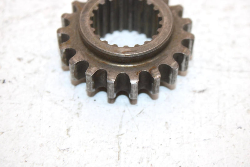 1999 Kawasaki Prarie 400 Oem Reverse Sprocket Gear 39134-1060 AK28 