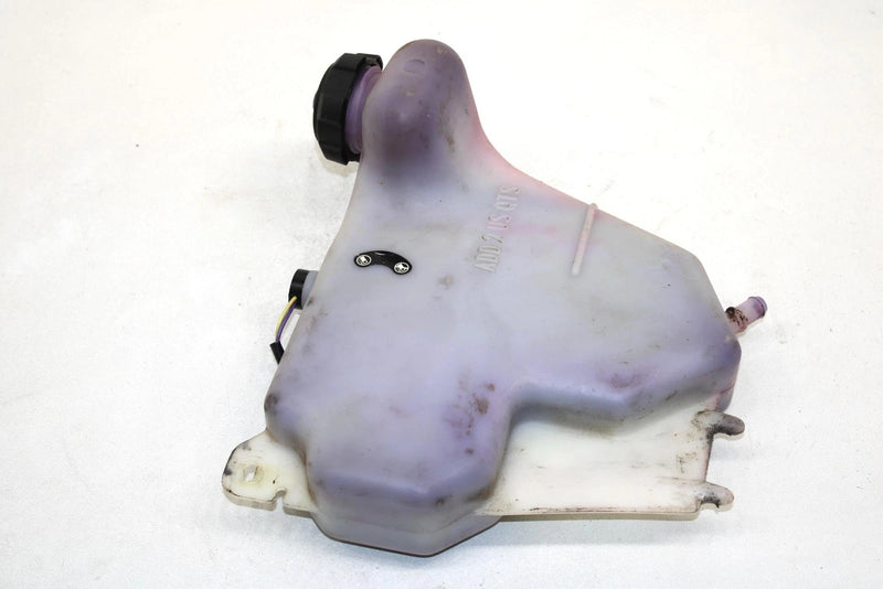 98 Polaris Xc 600 Oem Oil Tank Assembly 5432370 SP151