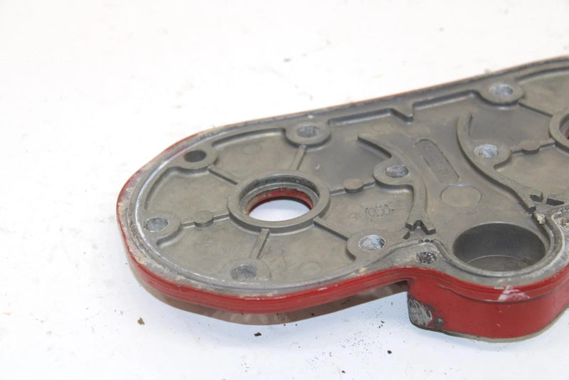 00 Polaris Xc Sp 440 Oem Cylinder Head Cover 5631089-093 SP204