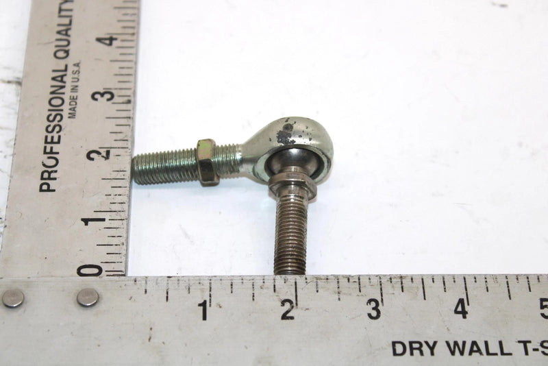 2003 Ski-doo Mxz 600 Oem RH Thread Tie Rod End 506151326 SS98