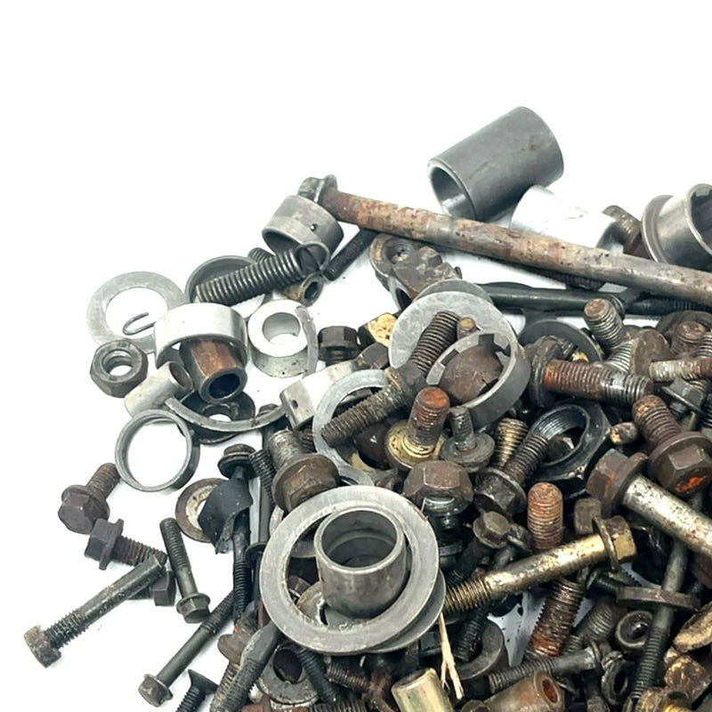 1999 Arctic Cat 500 4X4 OEM Nut Bolt Spacer Hardware Kit AA38