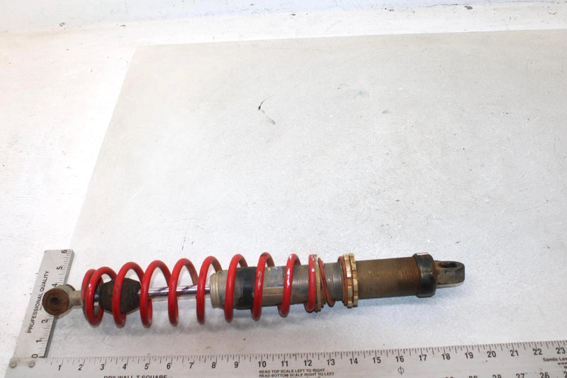 2006 Polaris Outlaw 500 Oem Front Suspension Shock 7043138 AP4