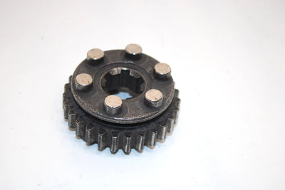 85 Suzuki Quadrunner 185 Lt185 2x4 Oem 4th Driven Gear (NT:27) 24341-24402 AS15