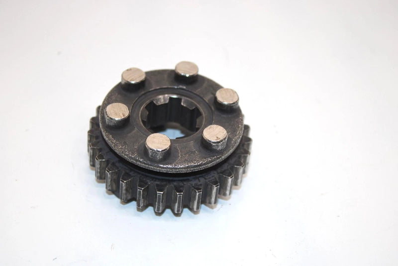 85 Suzuki Quadrunner 185 Lt185 2x4 Oem 4th Driven Gear (NT:27) 24341-24402 AS15