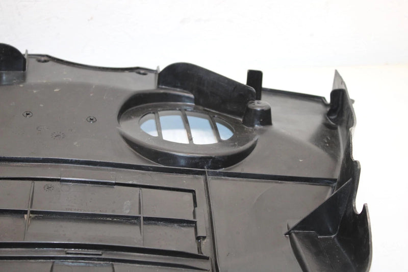 09 Polaris Trail Rmk Oem Plenum Foil 2633400 SP104