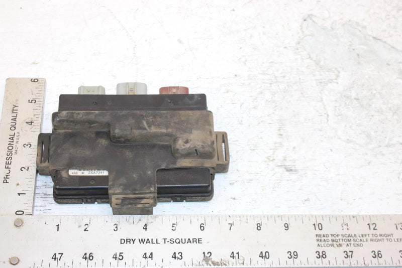 2019 Honda Trx500fe2ac Oem Power Steering Control Unit 39980-HR4-A52 AH12