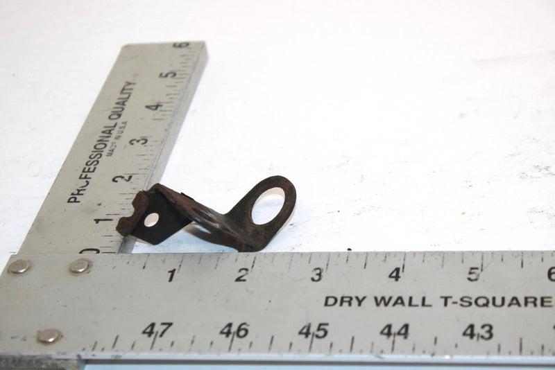 09 Honda Trx 500 Fpea Foreman P/s Es Oem Brake Switch Bracket 35351-HP0-A00 AH17