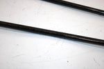 92 Polaris Lite Gt Oem Blk LH RH Tunnel Tube(Pair) 5224461-067 5224466-067 SP149