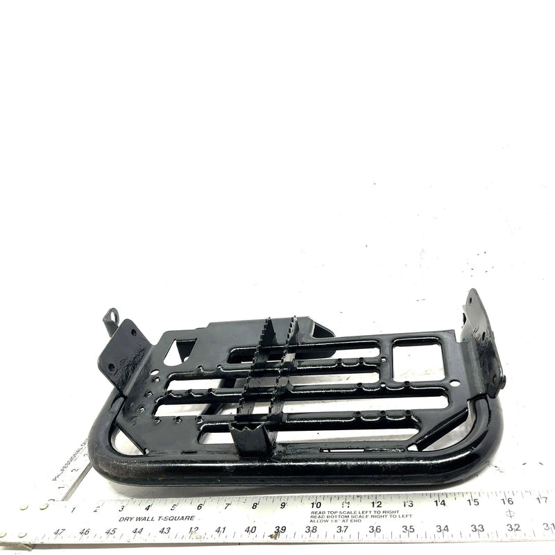2002 Arctic Cat 375 4x4 Automatic OEM Right Footrest 0506-534 AA34