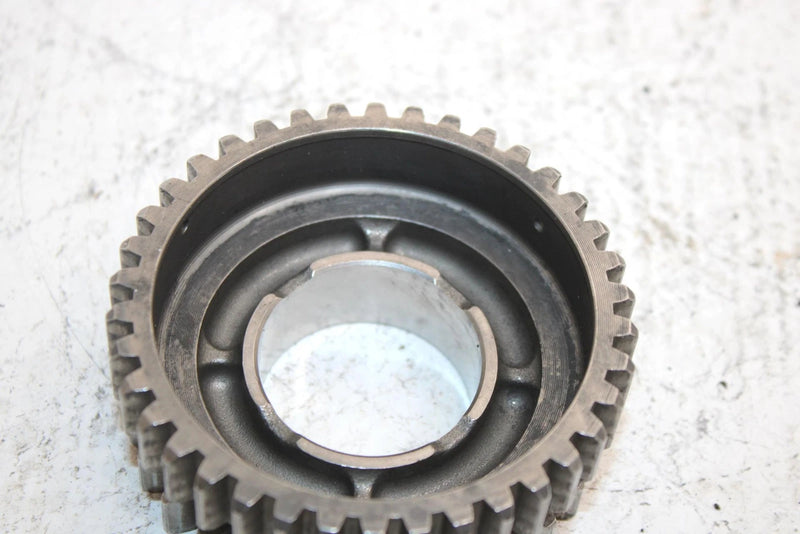 2004 Honda Fourtrax Rincon Oem 28T/38T Third Gear 23451-HN8-A60 AH2