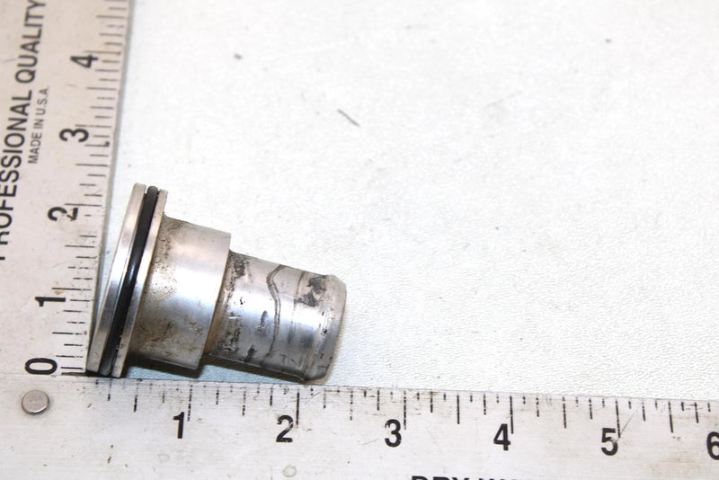 10 Polaris Fst Iq Touring Oem Thermostat Coolant Fitting 0452940 SP205