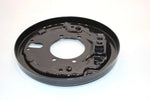 01 Suzuki King Quad 300 Ltf300f 4x4 Oem Front Left Brake Plate 54810-39D30 ASS