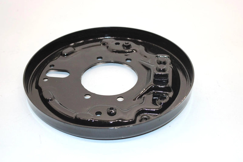 01 Suzuki King Quad 300 Ltf300f 4x4 Oem Front Left Brake Plate 54810-39D30 ASS
