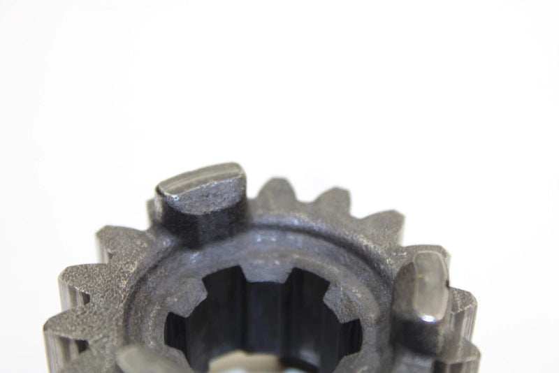 95 Suzuki Quadrunner 250 LT4WD OEM 3rd Drive 18T Gear 24231-18A03 AS17
