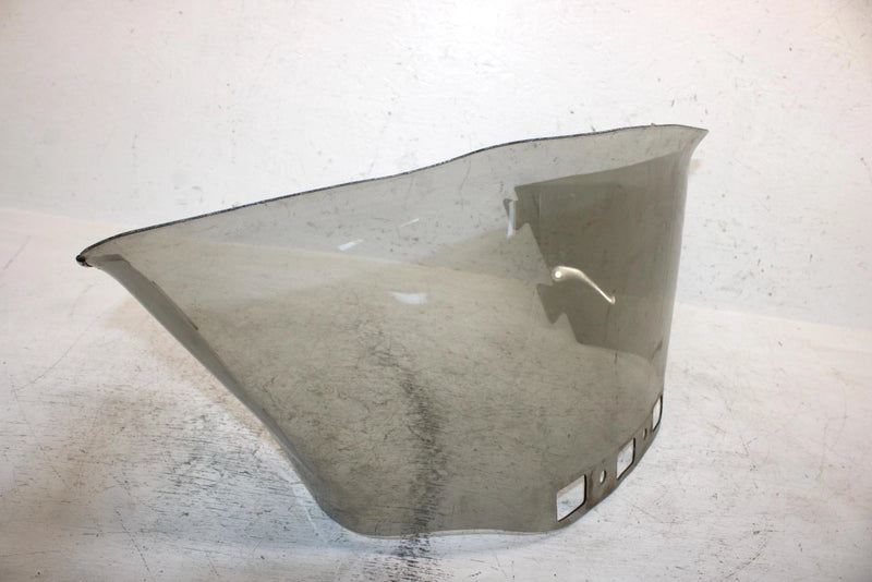 2002 Ski-doo Mxz 700 Oem Windshield 517302022 SS20