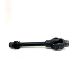 2003 Bombardier Traxter 500 4x4 Auto OEM Rear Prop Drive Shaft 705500405 AB15