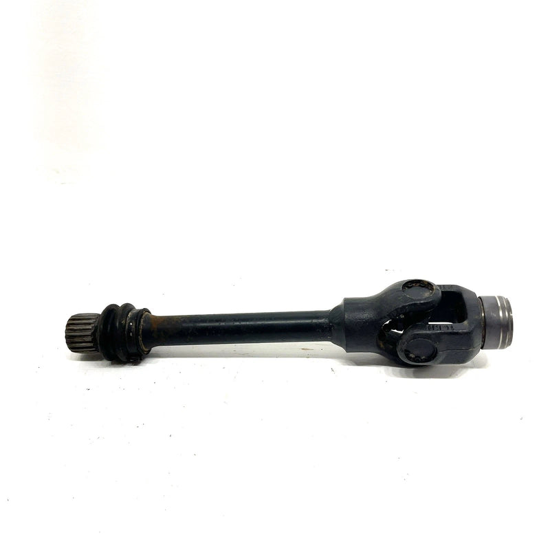 2003 Bombardier Traxter 500 4x4 Auto OEM Rear Prop Drive Shaft 705500405 AB15