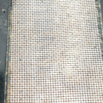 null Polaris Sportsman 700 OEM Front Grille Mesh 5435046 AP219