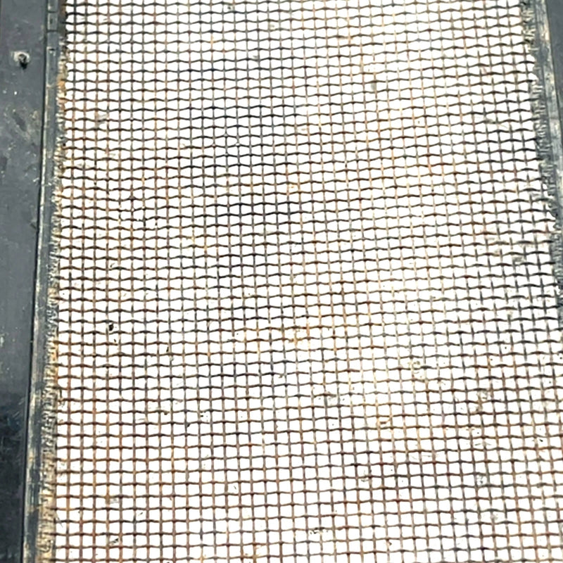 null Polaris Sportsman 700 OEM Front Grille Mesh 5435046 AP219