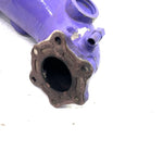 1995 Arctic Cat TigerShark Daytona OEM Upper Exhaust Pipe 0612-541 JA15
