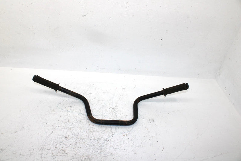 1992 Kawasaki Bayou 220 Oem Handlebars 46003-1291 AK36