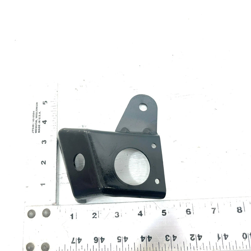 07-12 Can-Am Outlander 650 4x4 XT HO EFI OEM Right Anchor Plate 705002997 AB17