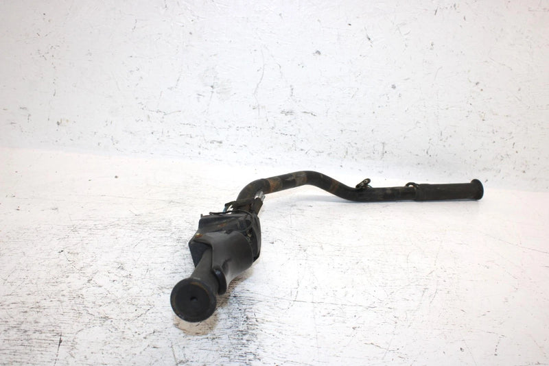 1994 Polaris Xct Sks Oem Handlebar W/Throttle Lever 5224514-067 SP44