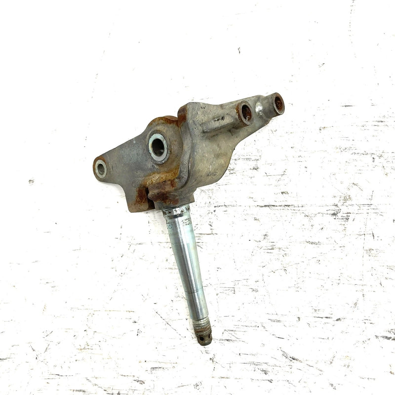 1994 Yamaha Timberwolf 250 YFB250 OEM Left Steering Knuckle 4BD-23501-00-00 AY56