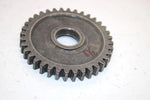 87 Honda Trx250a Oem Kickstart Pinion 28211-HA0-000 AH15