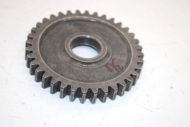 87 Honda Trx250a Oem Kickstart Pinion 28211-HA0-000 AH15