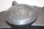98 Yamaha  Warrior 350 Oem Crankcase Cover 3 3GD-15431-10-00 AYS