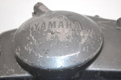 98 Yamaha  Warrior 350 Oem Crankcase Cover 3 3GD-15431-10-00 AYS
