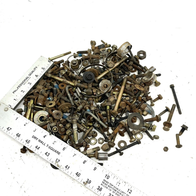 2005 Polaris Sportsman 800 EFI OEM Nut Bolt Spacer Hardware Kit AP188