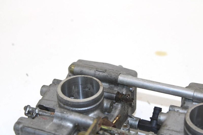 00 Polaris 600 Touring Oem Carburetor Carb TM38-B186 3130967 SP169