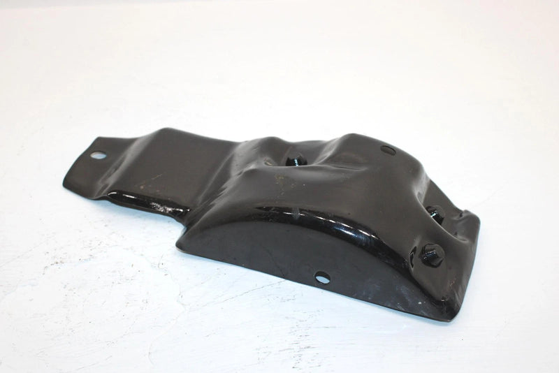 2007 Yamaha  Grizzly 350 2wd Oem Rear Gearcase Cover 4XE-F219X-00-00 AY28