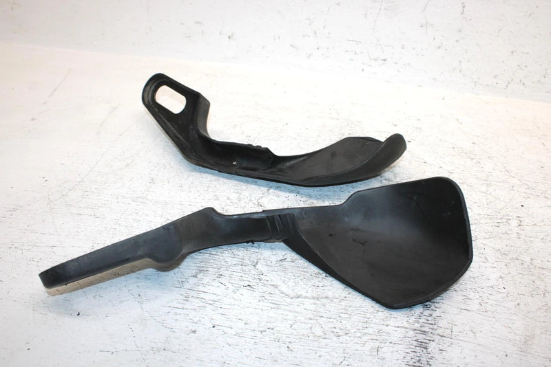 1996 Polaris Classic Touring Oem Handguard Set 5432078 SP38