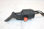 2002 Ski-doo Mxz 800 Adrenaline Oem Throttle Lever Set 512059109 512059763 SS21