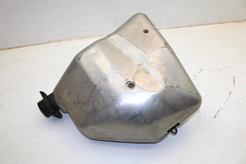 2002 Yamaha Sx Viper OEM Exhaust Silencer Muffler Resonator 8EK-14640-00-00 SY94