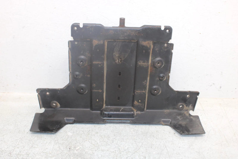 2006 Polaris Sportsman 500 Oem Rear Seat Rest 1015397-067 AP186