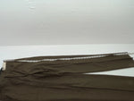 New Vintage Brown Dickson Jenkins Polyester Pants #2167 OO-79