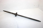 1977 Honda Atc 90 A Oem Rear Axle 42300-942-000 AH71