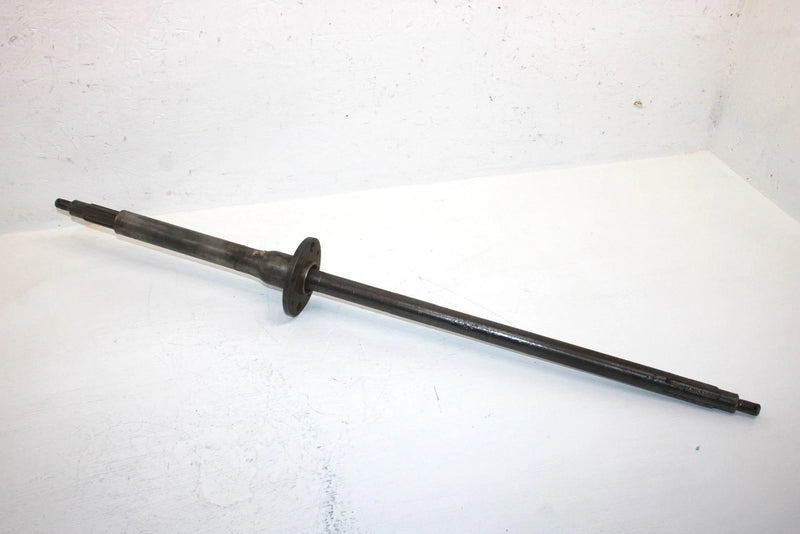 1977 Honda Atc 90 A Oem Rear Axle 42300-942-000 AH71