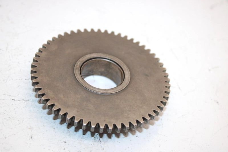 87 Yamaha  Champ 100 Yfm100t Oem Starter Idler Gear 2HX-14417-10-00 AY4